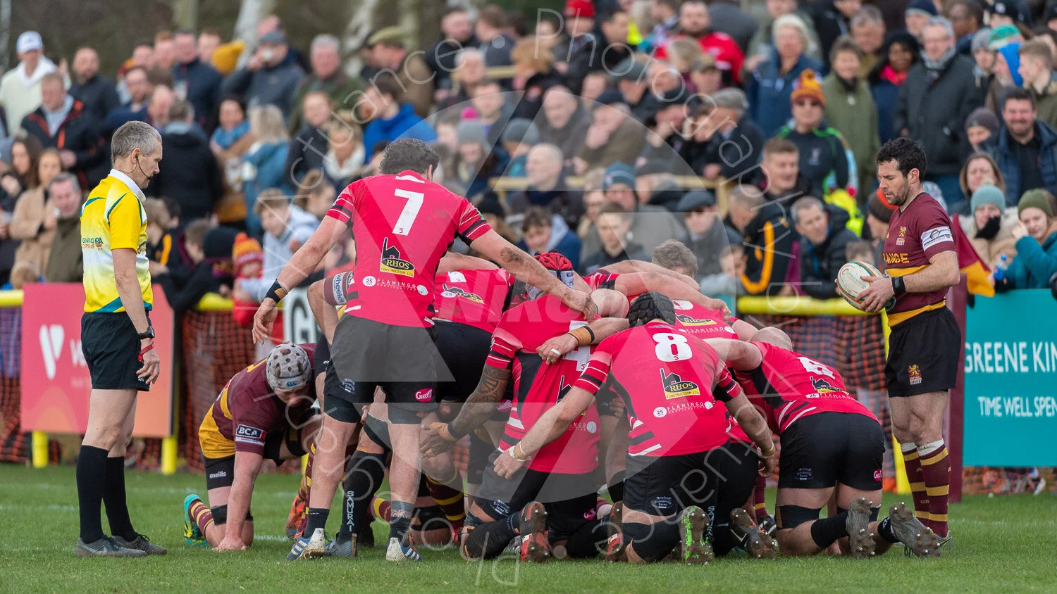 20200314 Ampthill vs Cornish Pirates #1794