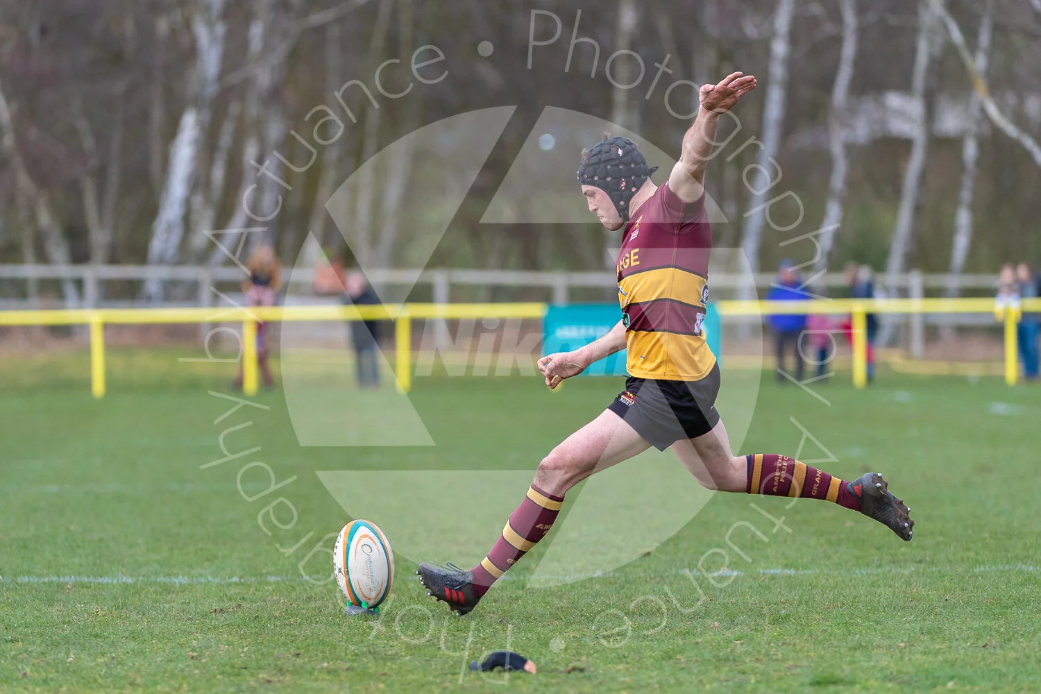 20200314 Ampthill vs Cornish Pirates #1889