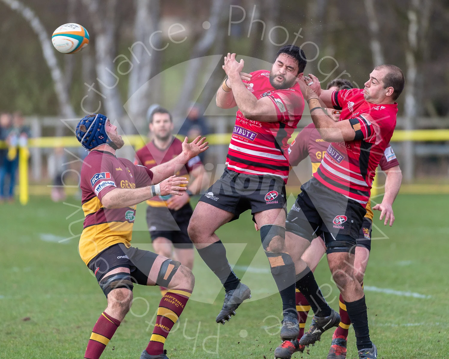 20200314 Ampthill vs Cornish Pirates #1915