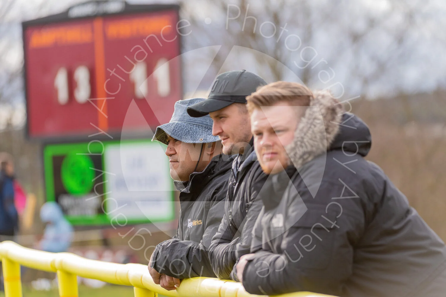 20200314 Ampthill vs Cornish Pirates #1974