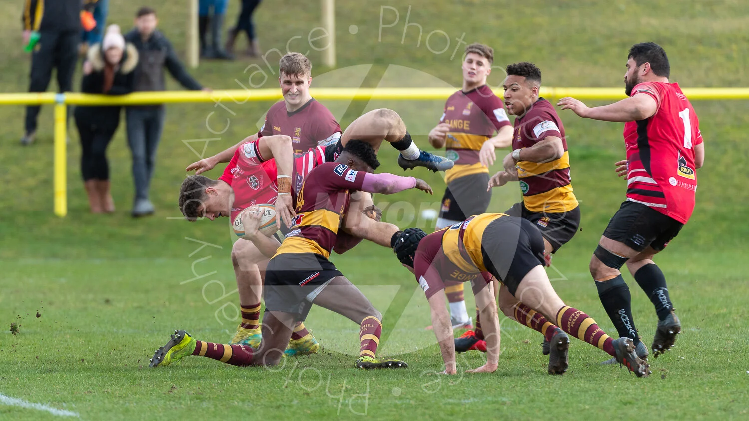 20200314 Ampthill vs Cornish Pirates #2005