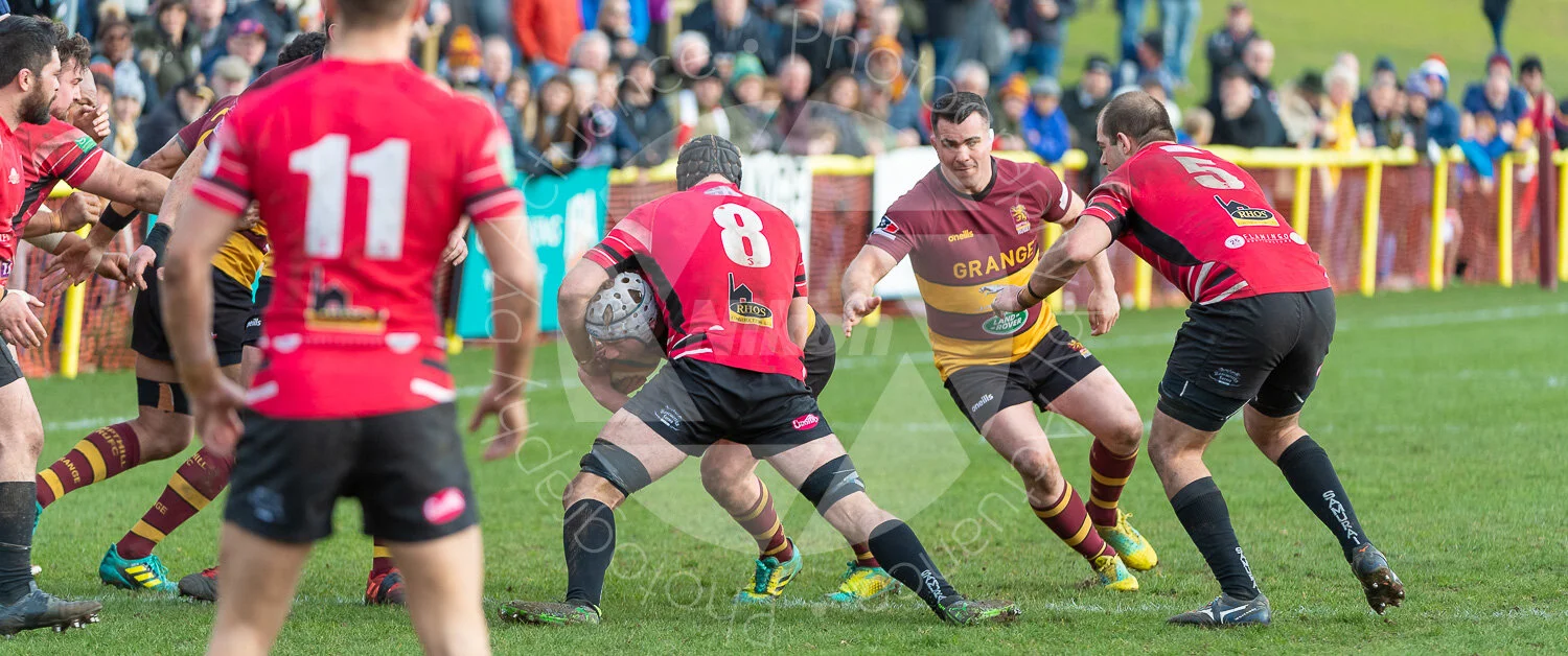 20200314 Ampthill vs Cornish Pirates #2074