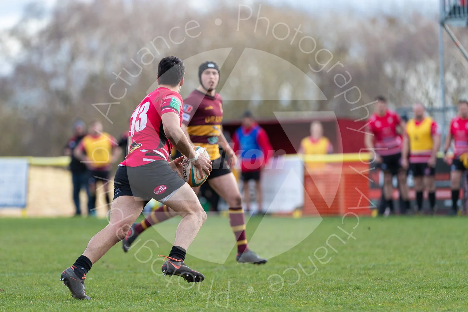 20200314 Ampthill vs Cornish Pirates #2081