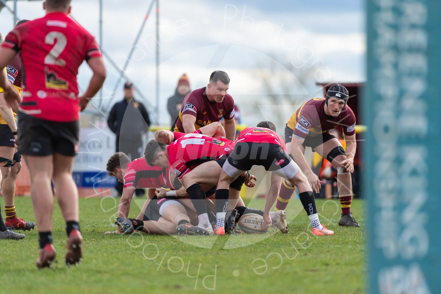 20200314 Ampthill vs Cornish Pirates #2089