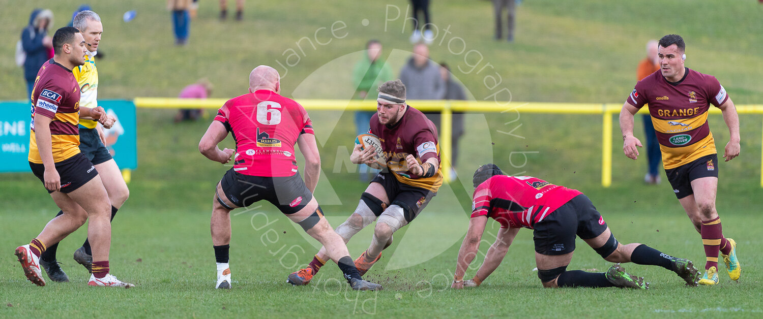 20200314 Ampthill vs Cornish Pirates #2127