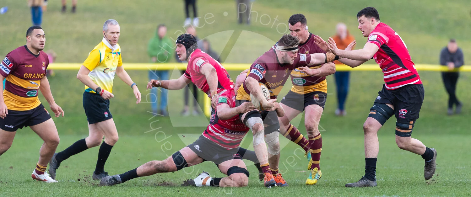 20200314 Ampthill vs Cornish Pirates #2129