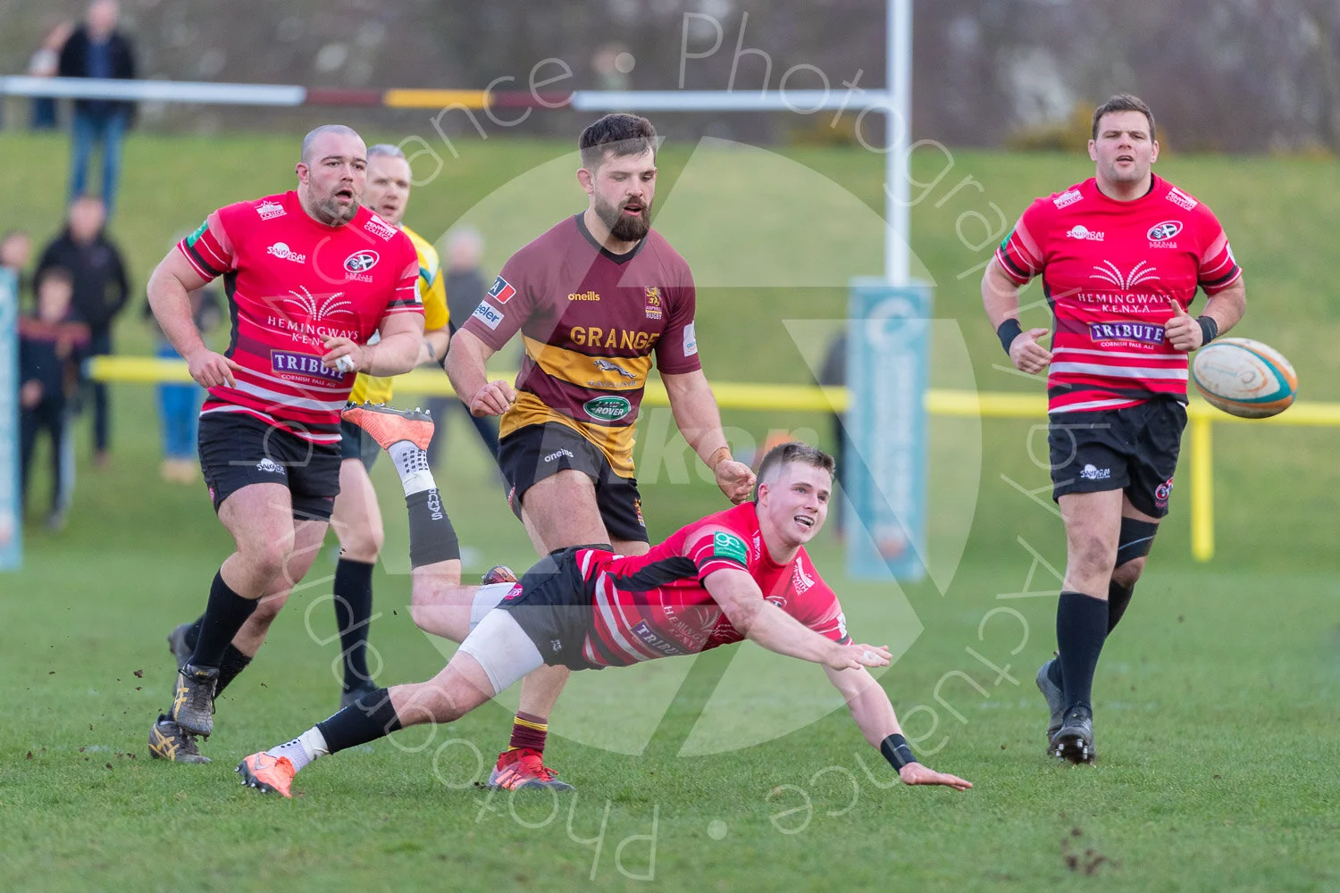 20200314 Ampthill vs Cornish Pirates #2135