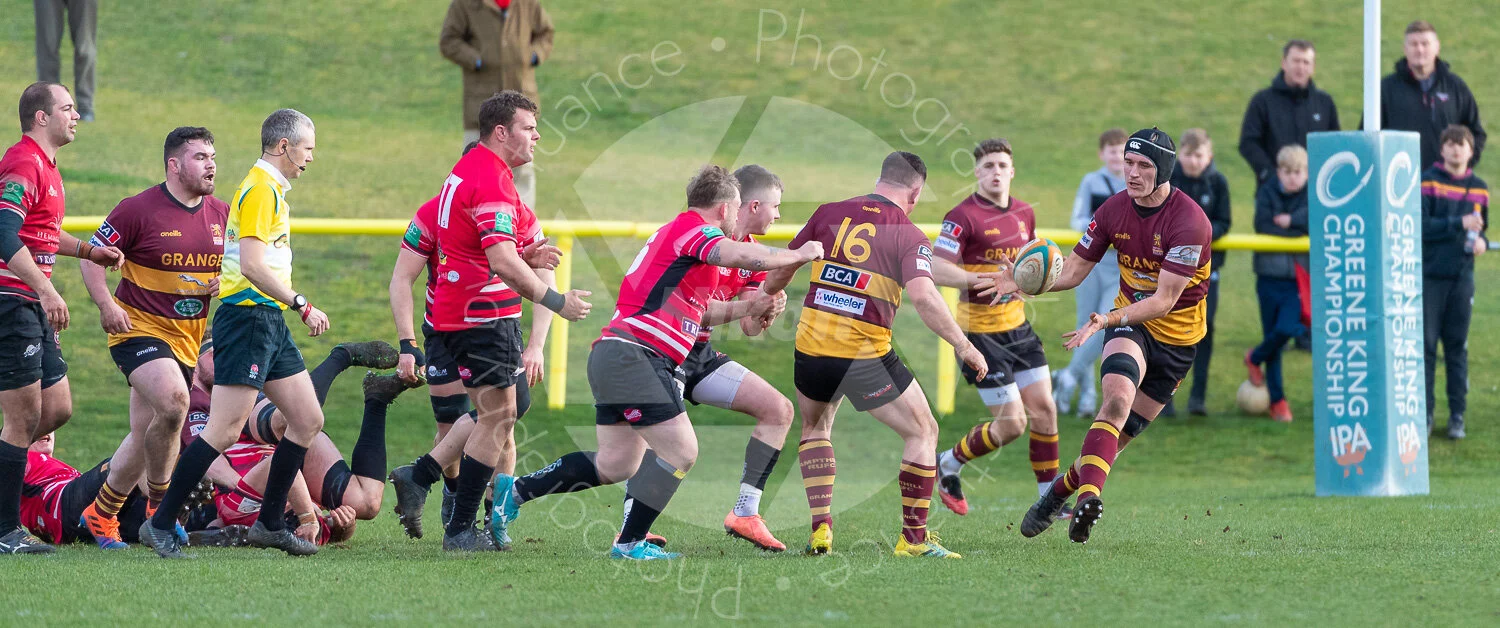 20200314 Ampthill vs Cornish Pirates #2192