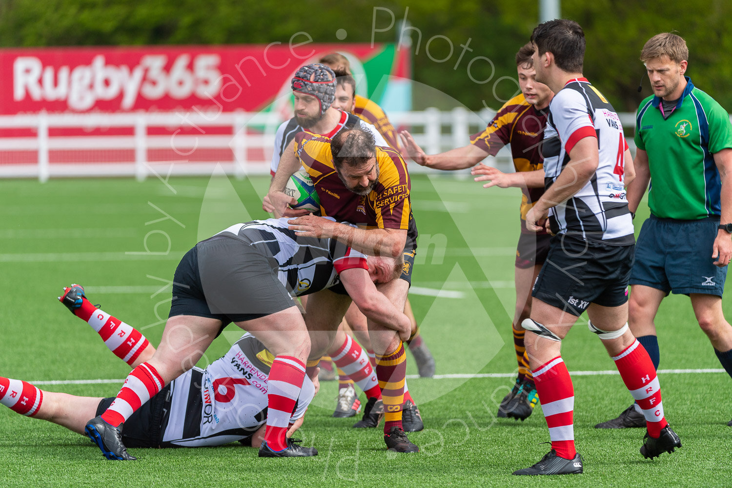 20210515 Ampthill Extras Vs Harpenden #3961