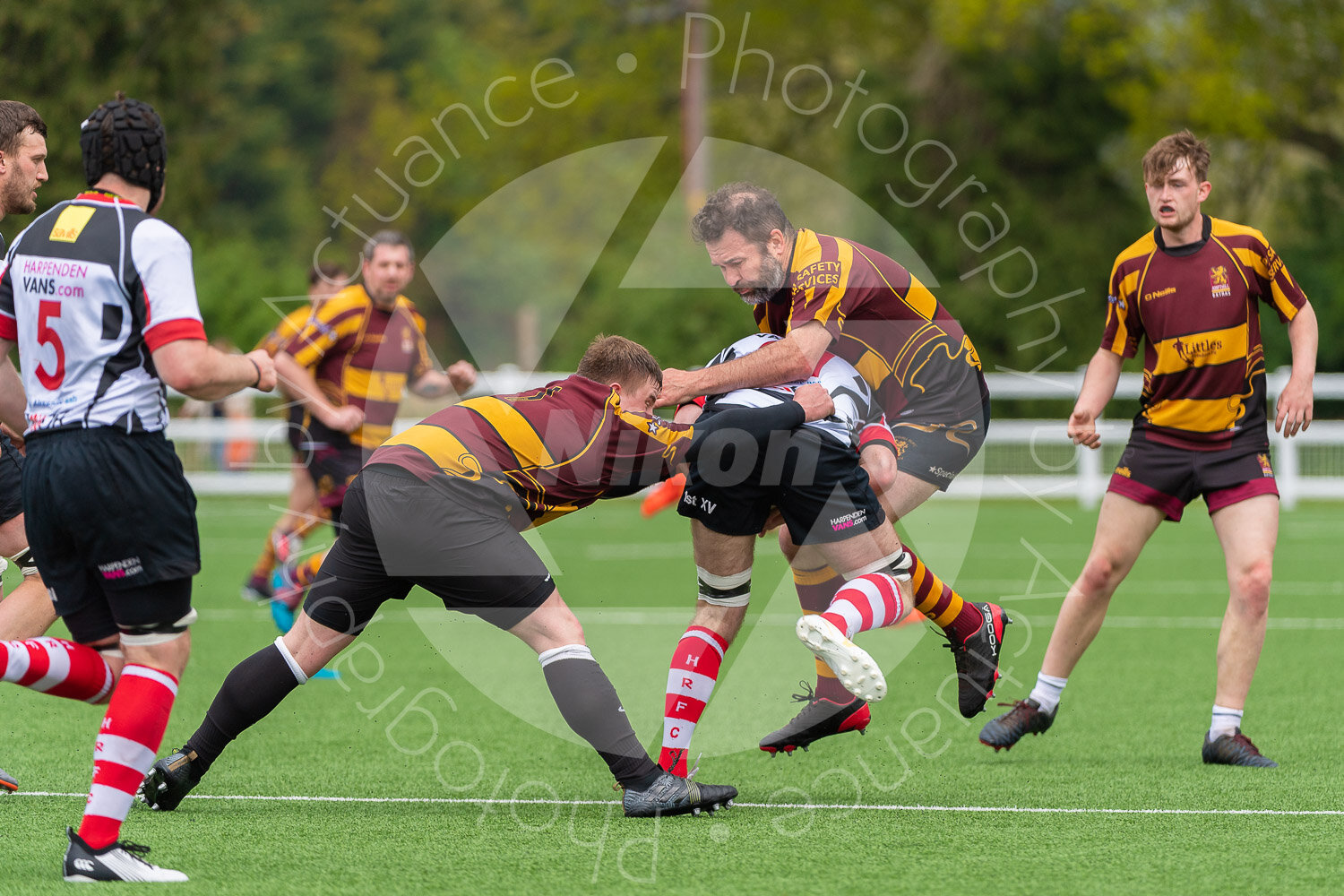 20210515 Ampthill Extras Vs Harpenden #4041