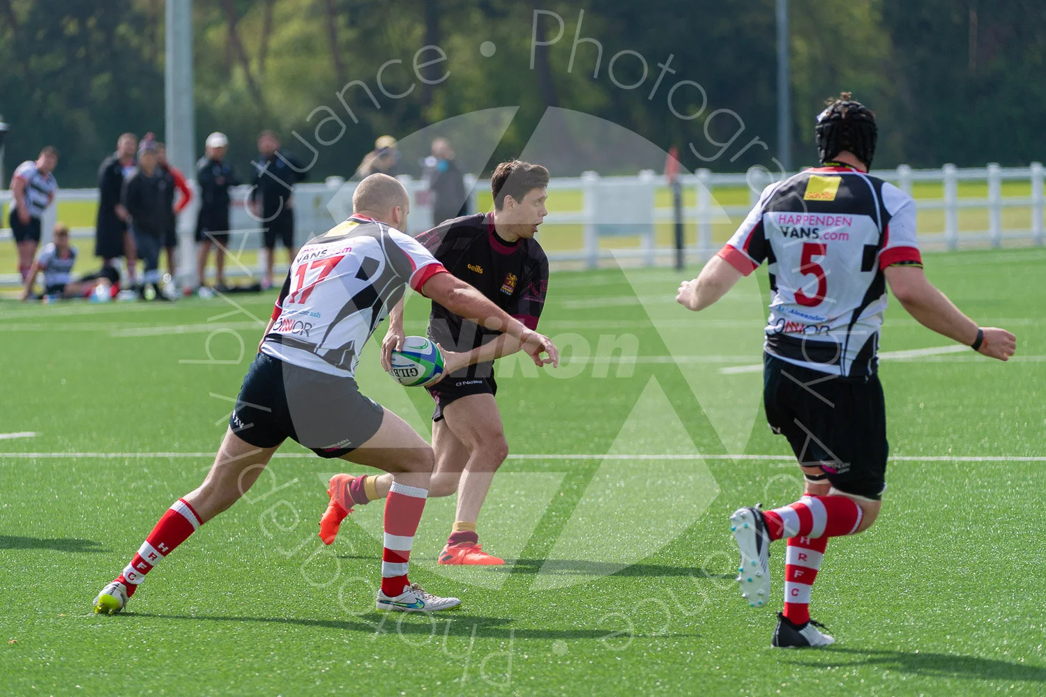 20210515 Ampthill Extras Vs Harpenden #4321