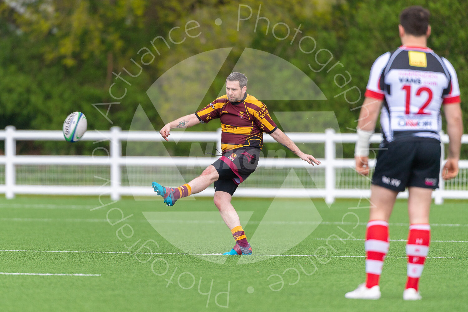 20210515 Ampthill Extras Vs Harpenden #3871