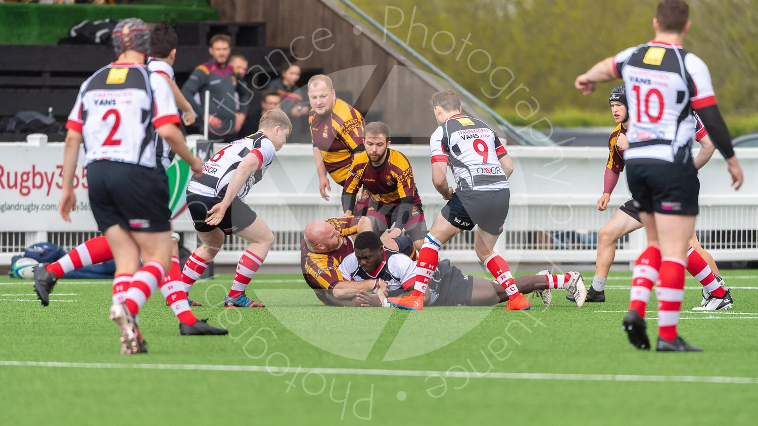 20210515 Ampthill Extras Vs Harpenden #3874