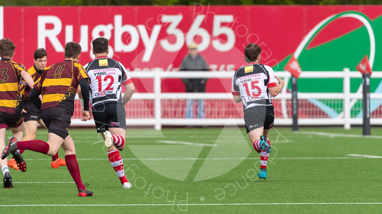 20210515 Ampthill Extras Vs Harpenden #3876