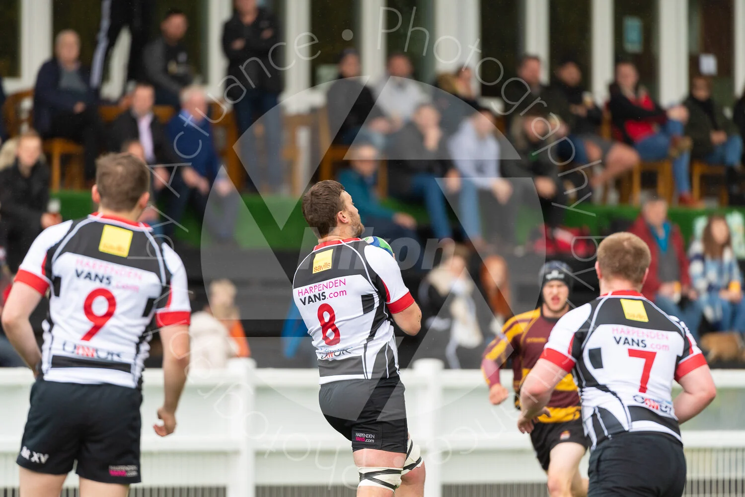 20210515 Ampthill Extras Vs Harpenden #3887