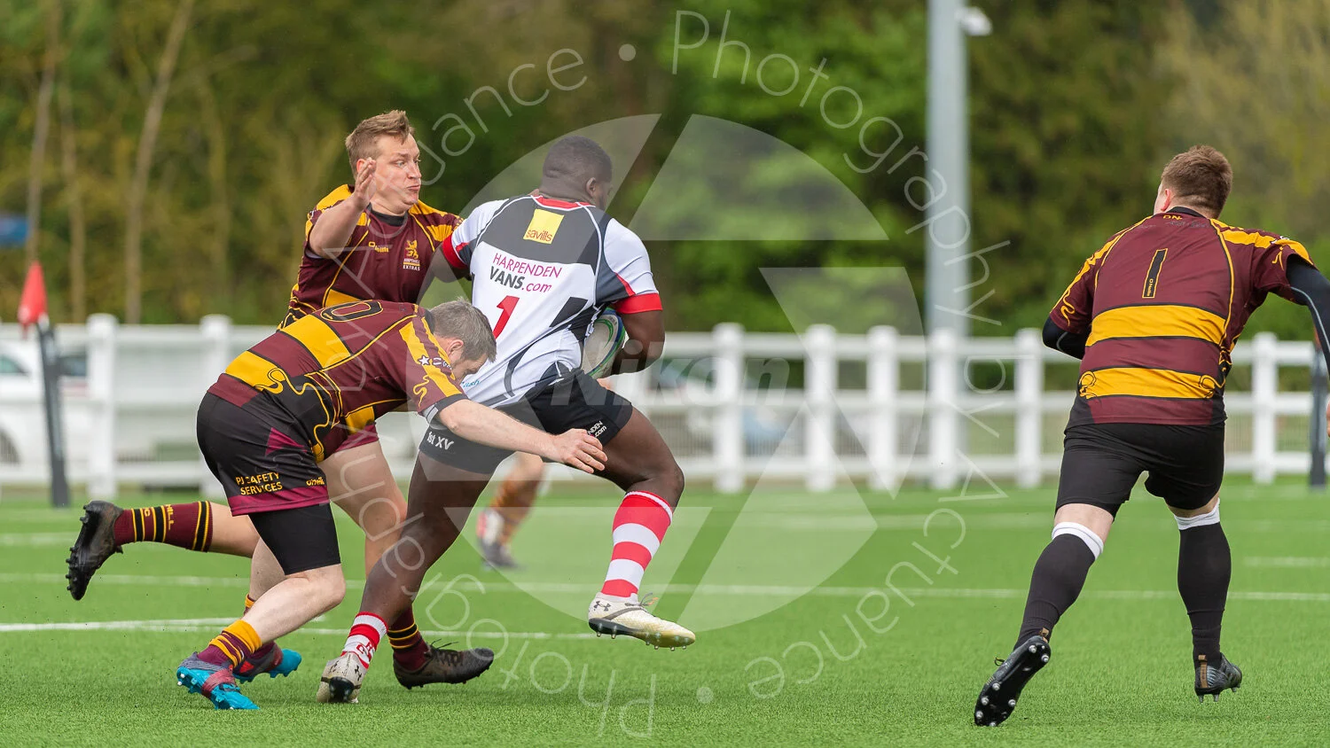 20210515 Ampthill Extras Vs Harpenden #3891