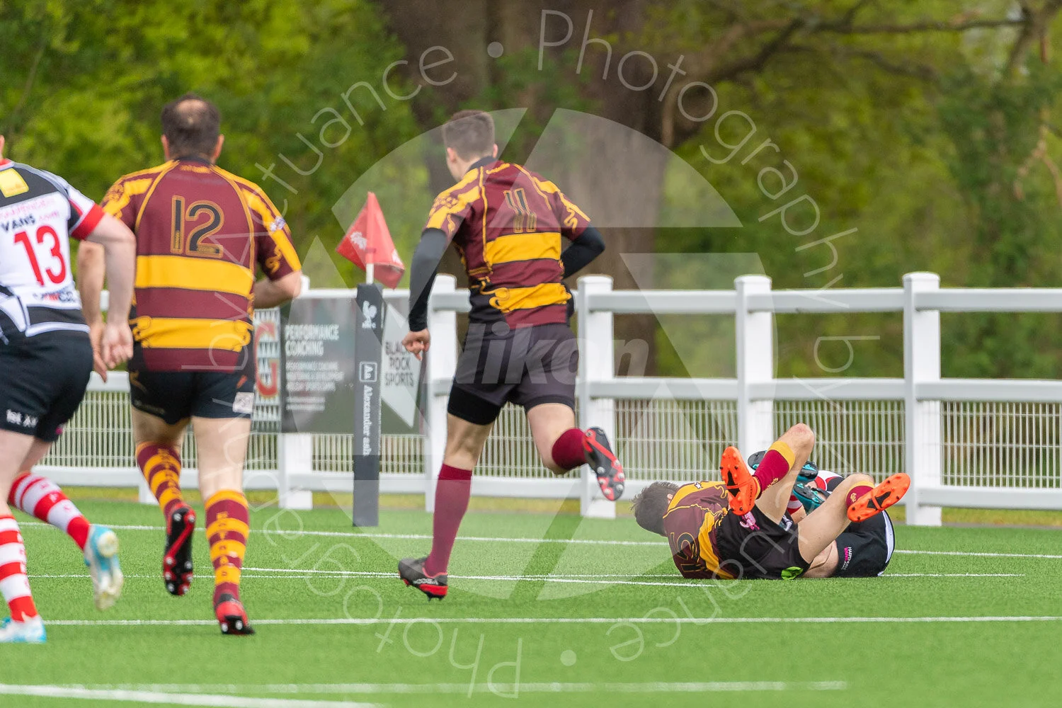 20210515 Ampthill Extras Vs Harpenden #3896