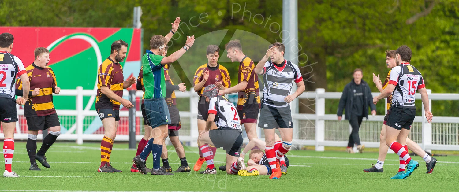 20210515 Ampthill Extras Vs Harpenden #3899