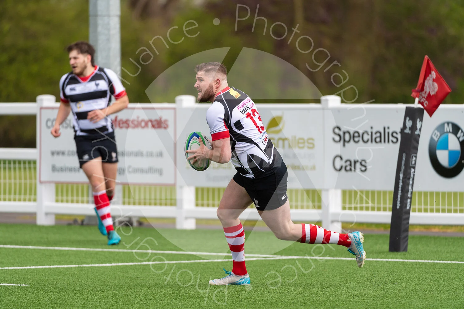 20210515 Ampthill Extras Vs Harpenden #3901