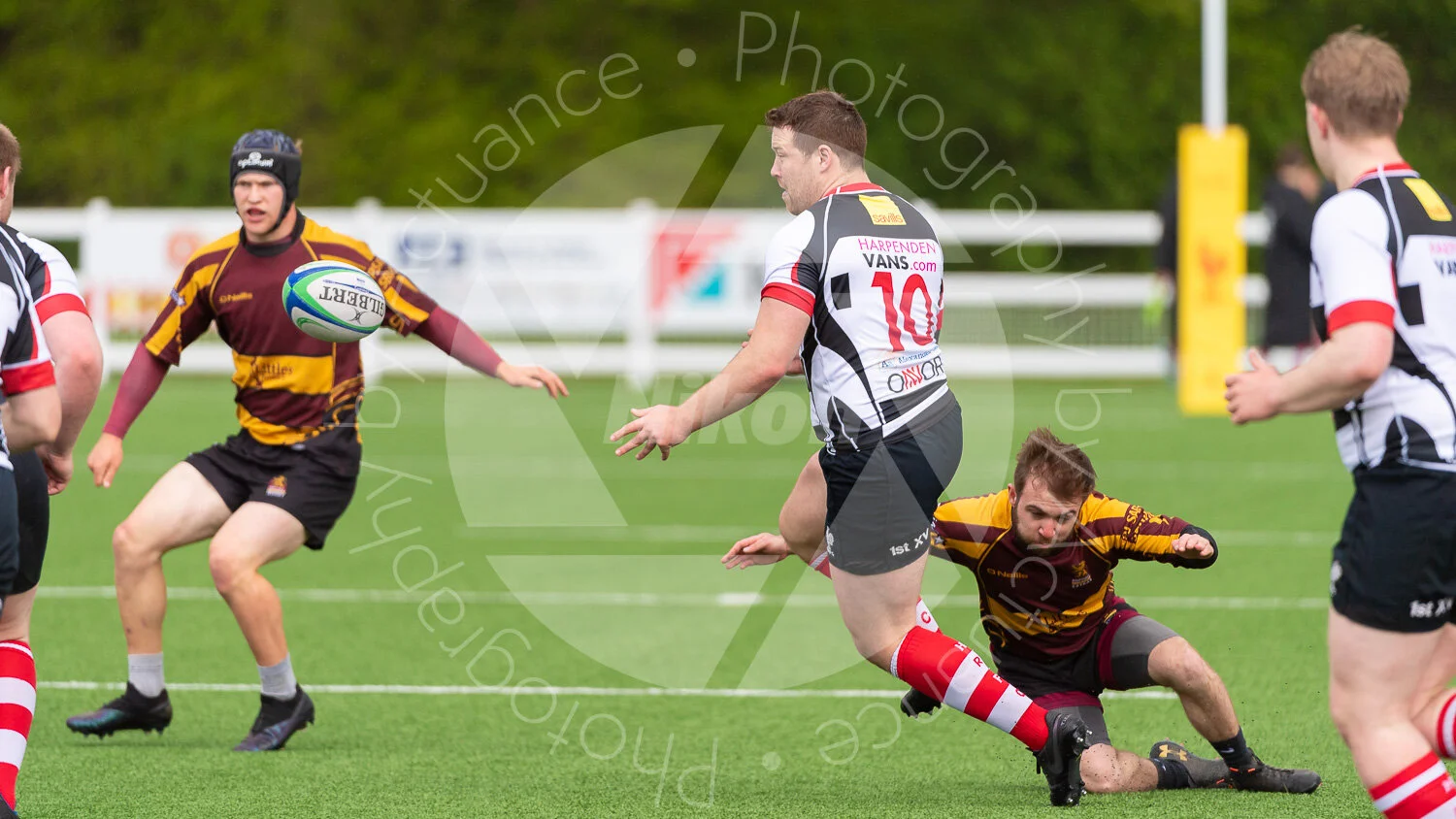 20210515 Ampthill Extras Vs Harpenden #3905