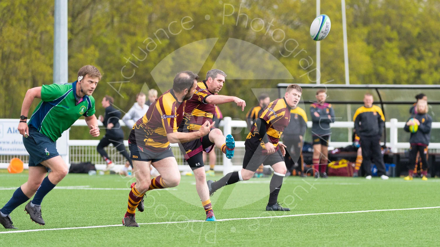 20210515 Ampthill Extras Vs Harpenden #3916