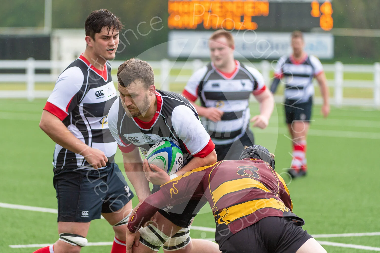 20210515 Ampthill Extras Vs Harpenden #3919
