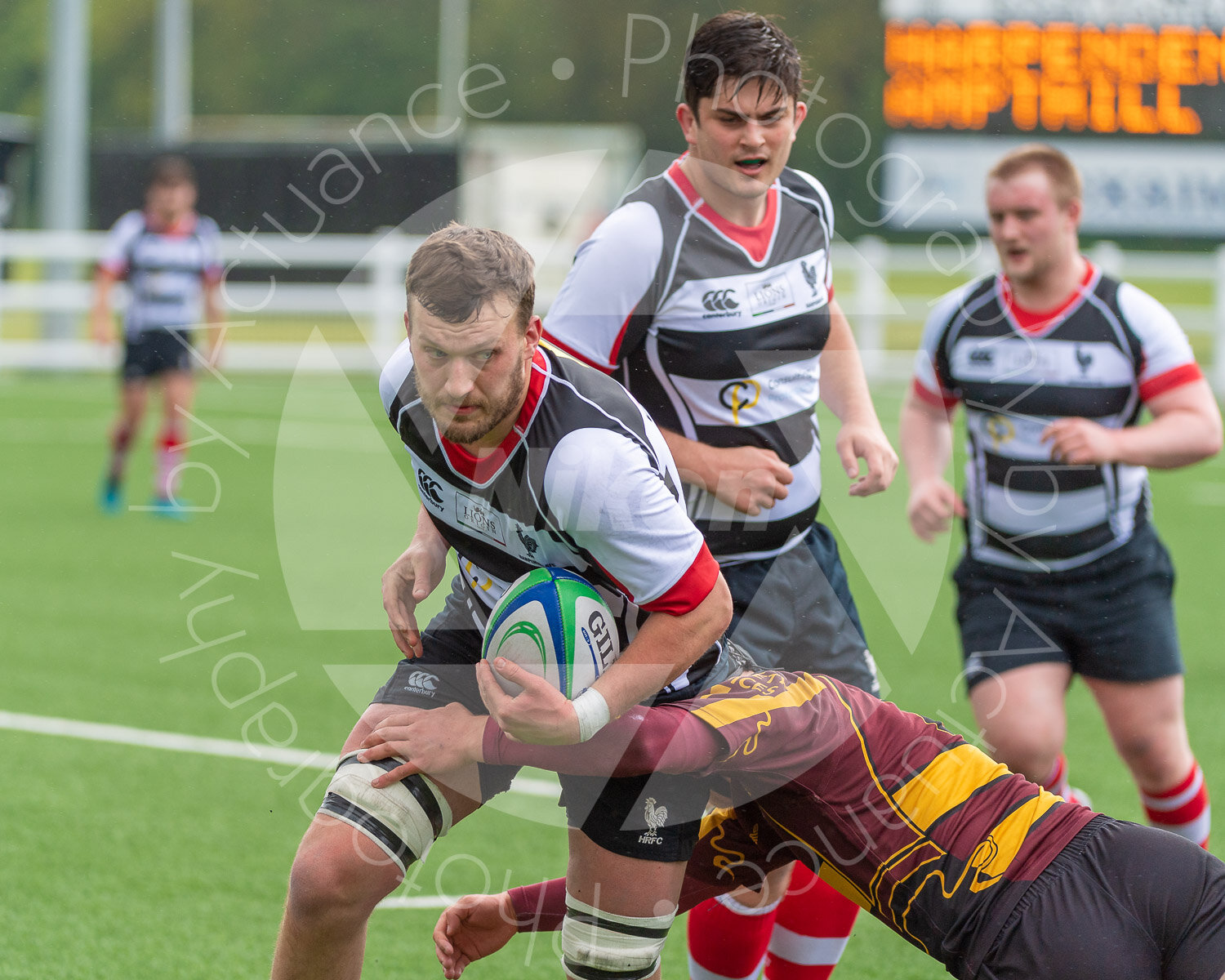 20210515 Ampthill Extras Vs Harpenden #3921