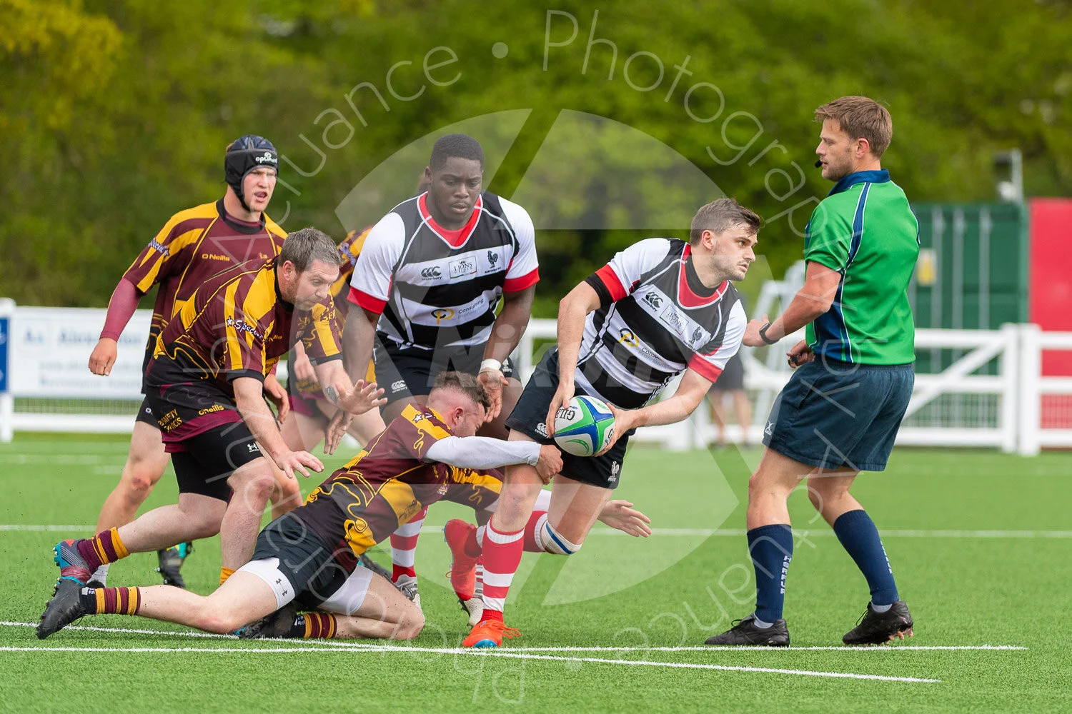 20210515 Ampthill Extras Vs Harpenden #3926