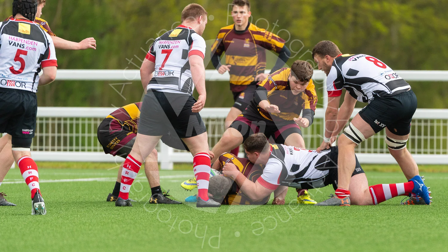 20210515 Ampthill Extras Vs Harpenden #3939