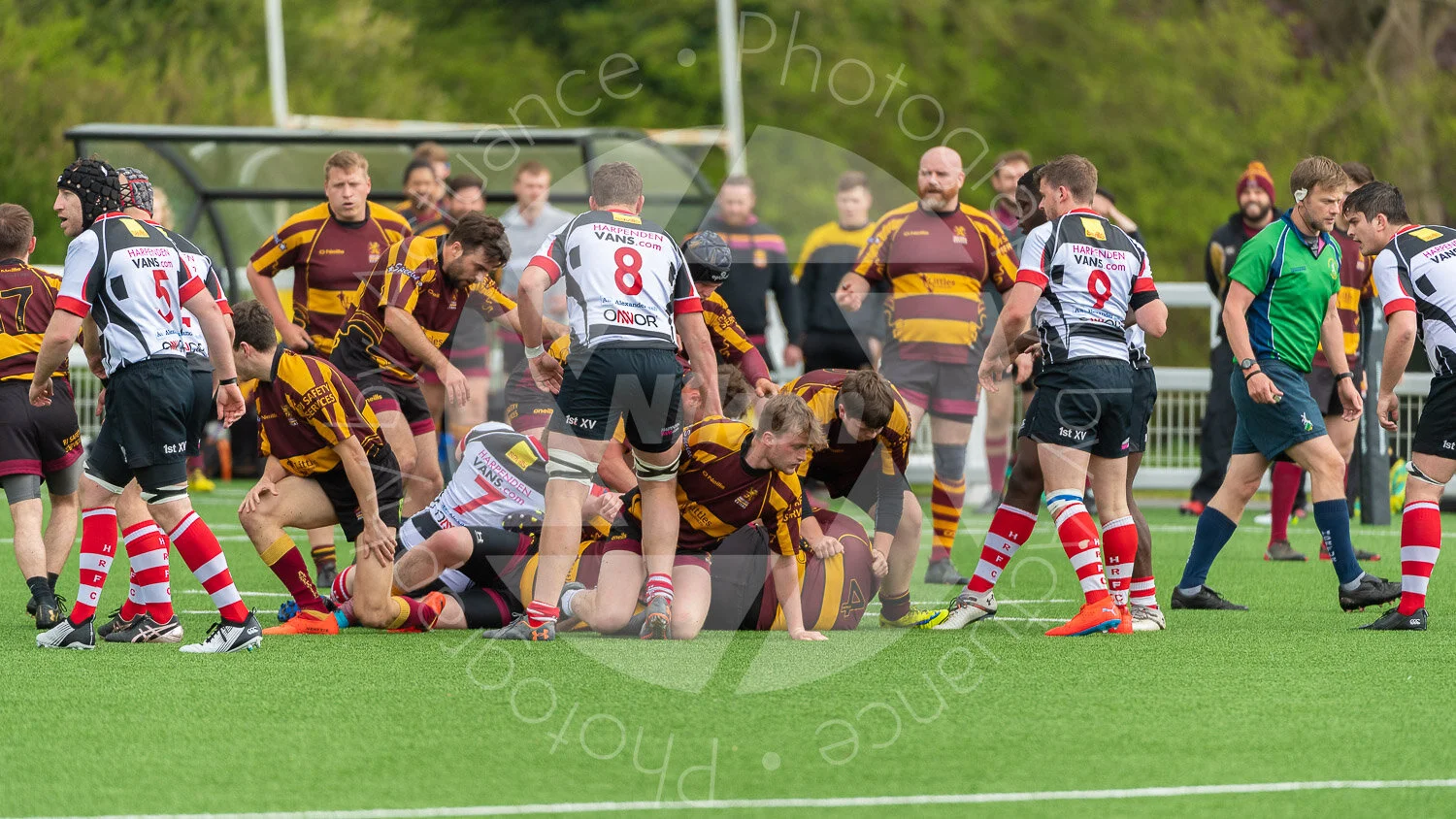 20210515 Ampthill Extras Vs Harpenden #3951