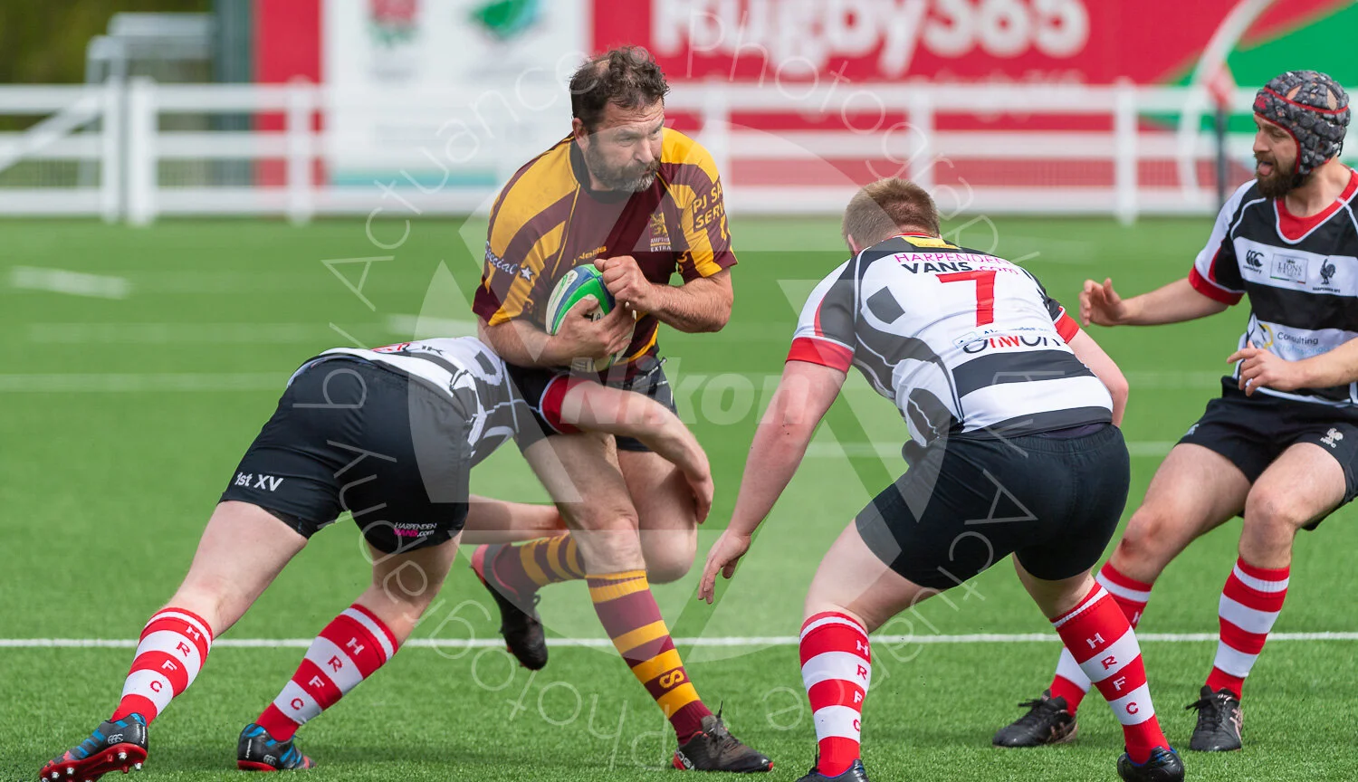 20210515 Ampthill Extras Vs Harpenden #3958