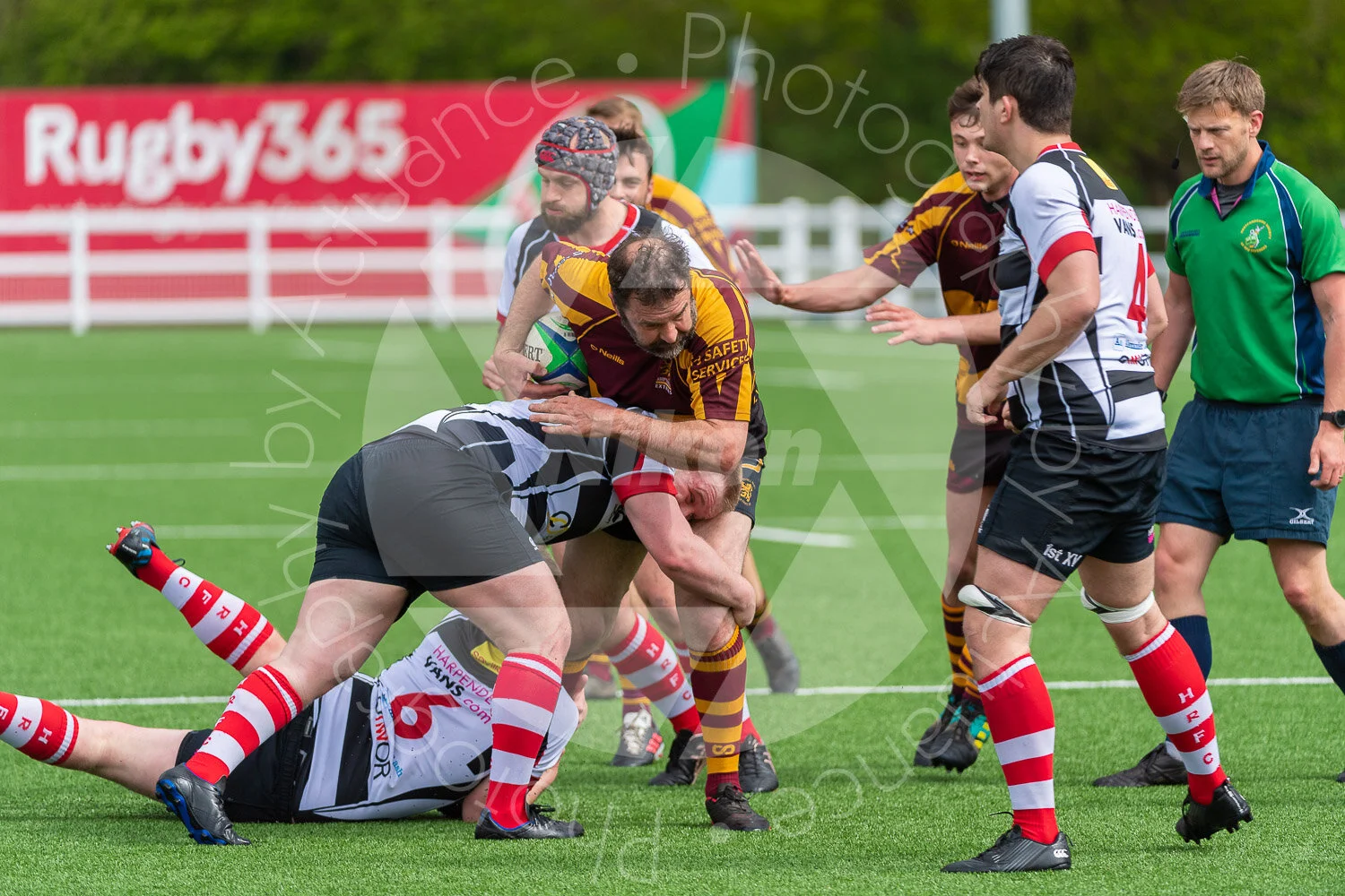 20210515 Ampthill Extras Vs Harpenden #3961