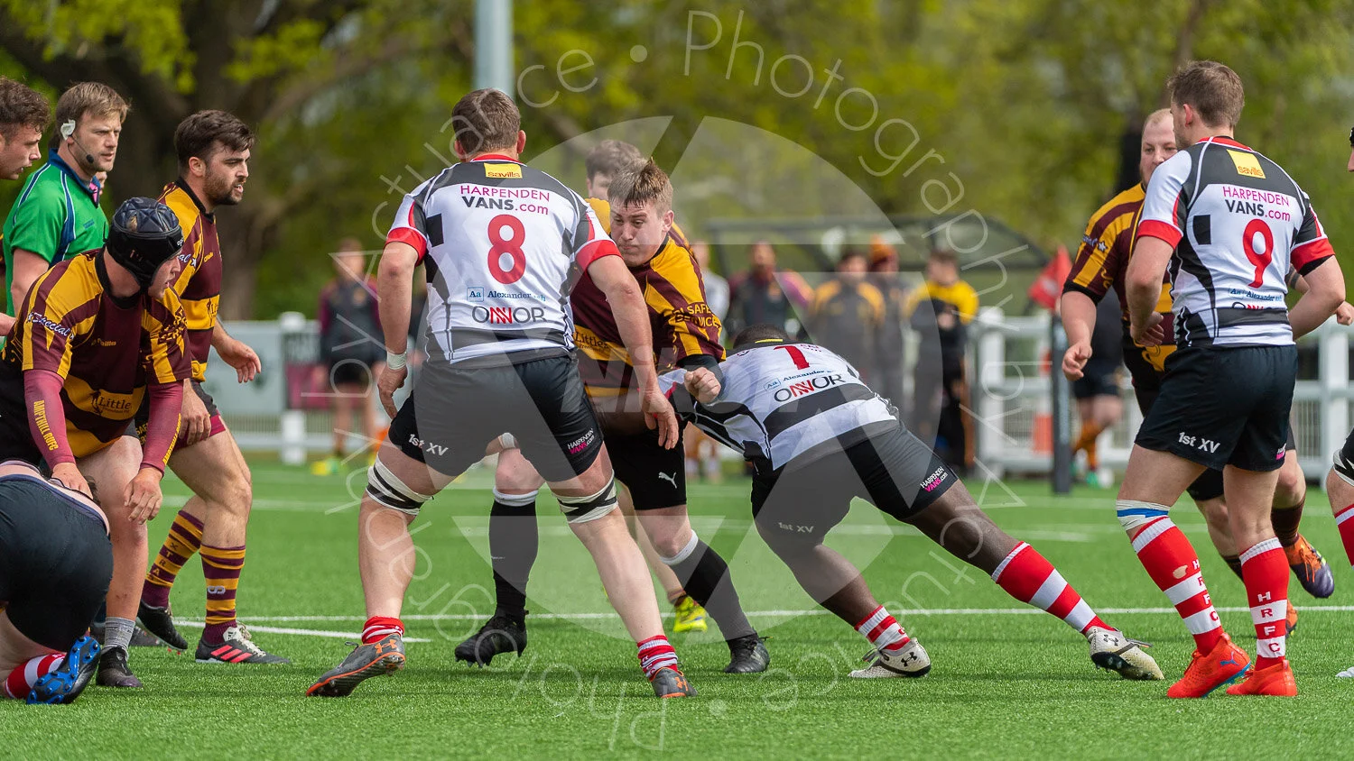 20210515 Ampthill Extras Vs Harpenden #3965