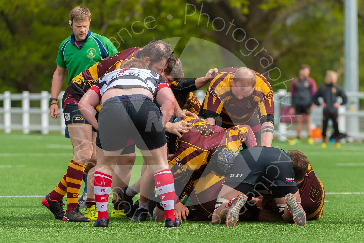 20210515 Ampthill Extras Vs Harpenden #3967