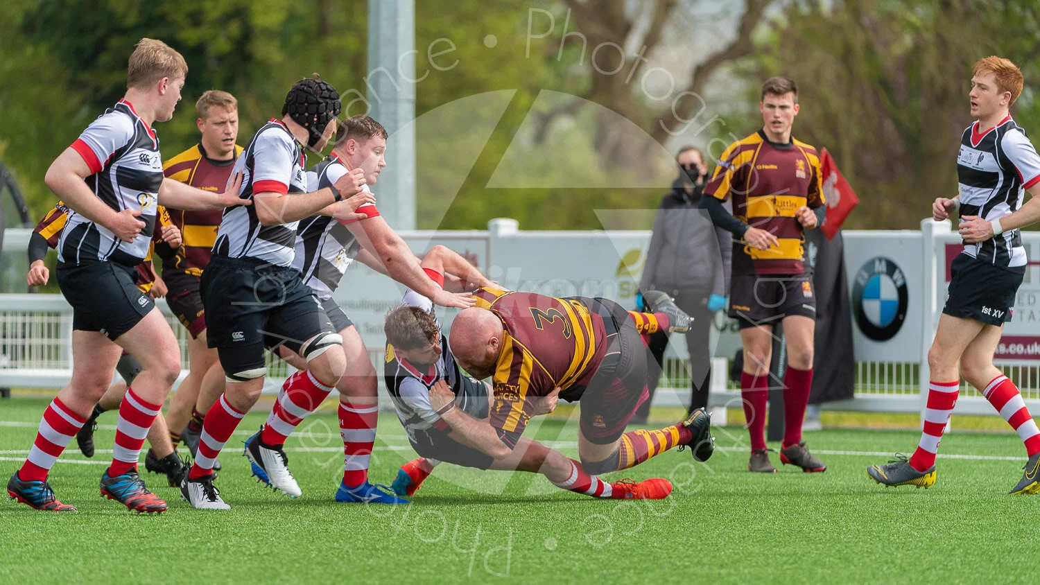 20210515 Ampthill Extras Vs Harpenden #3971