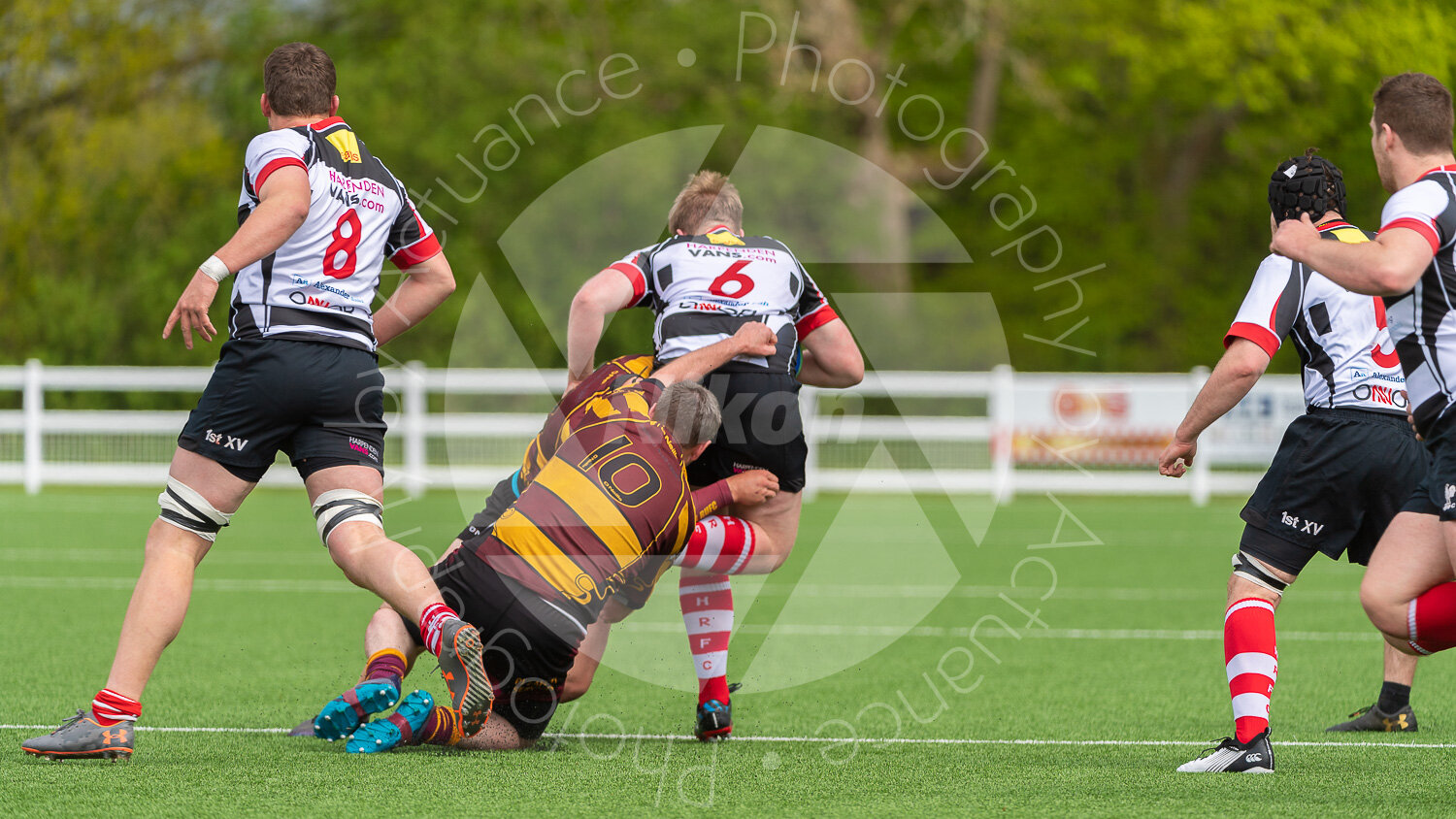 20210515 Ampthill Extras Vs Harpenden #3980