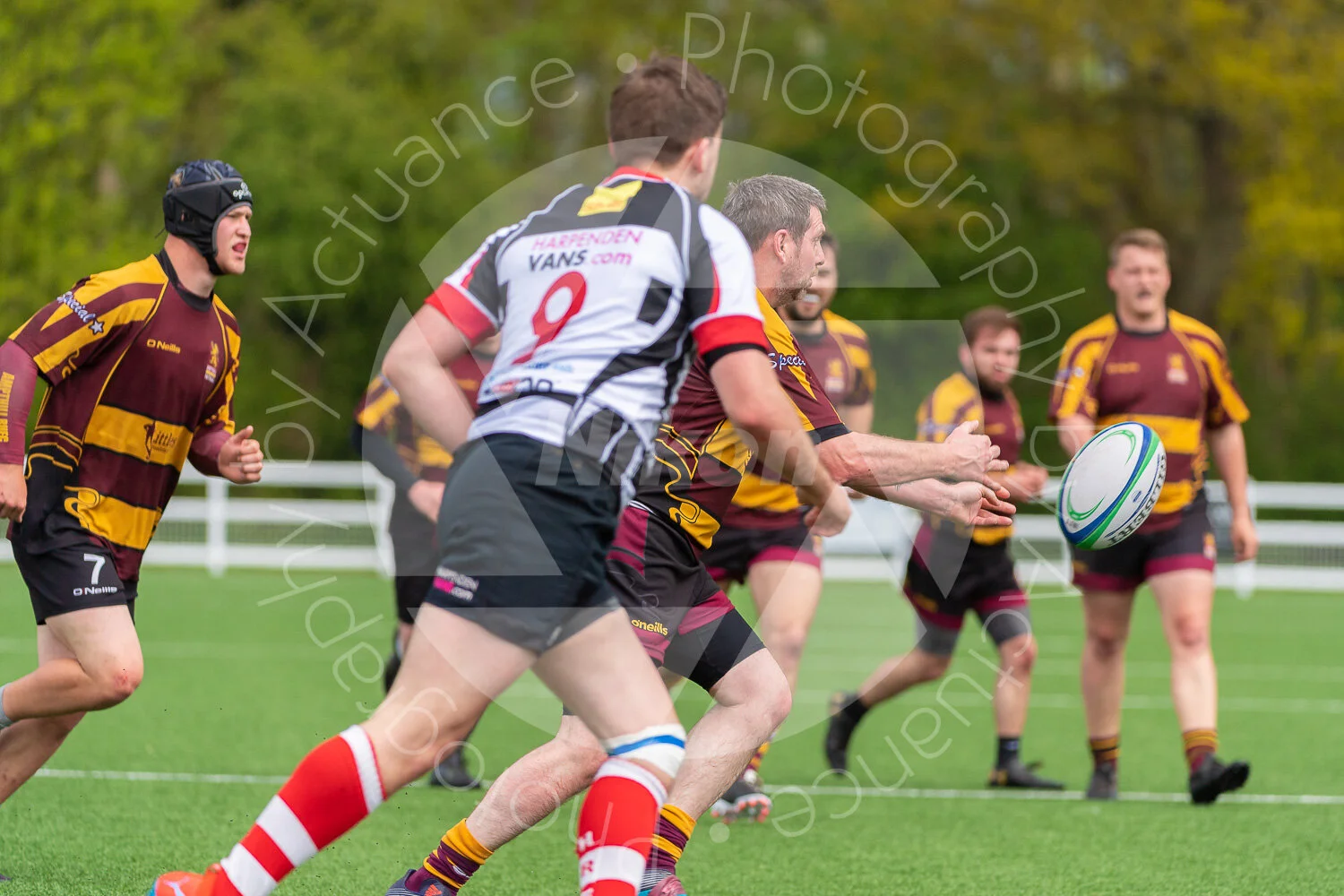 20210515 Ampthill Extras Vs Harpenden #3983