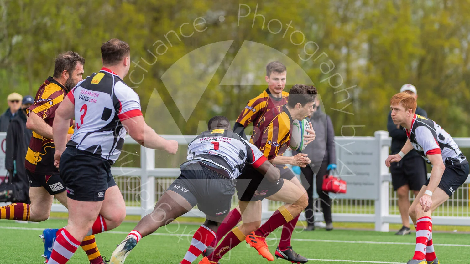 20210515 Ampthill Extras Vs Harpenden #3989