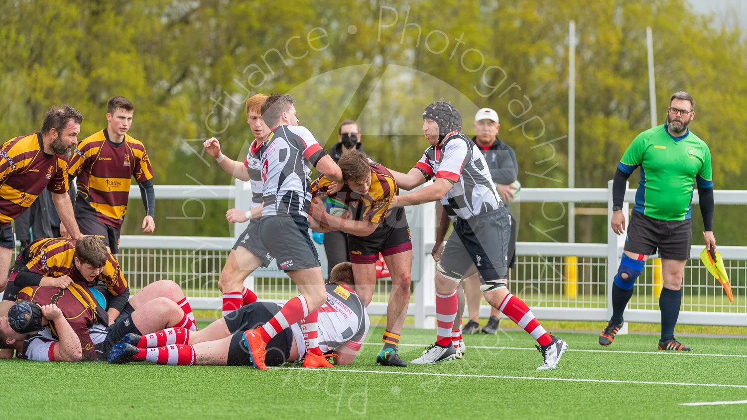 20210515 Ampthill Extras Vs Harpenden #3999