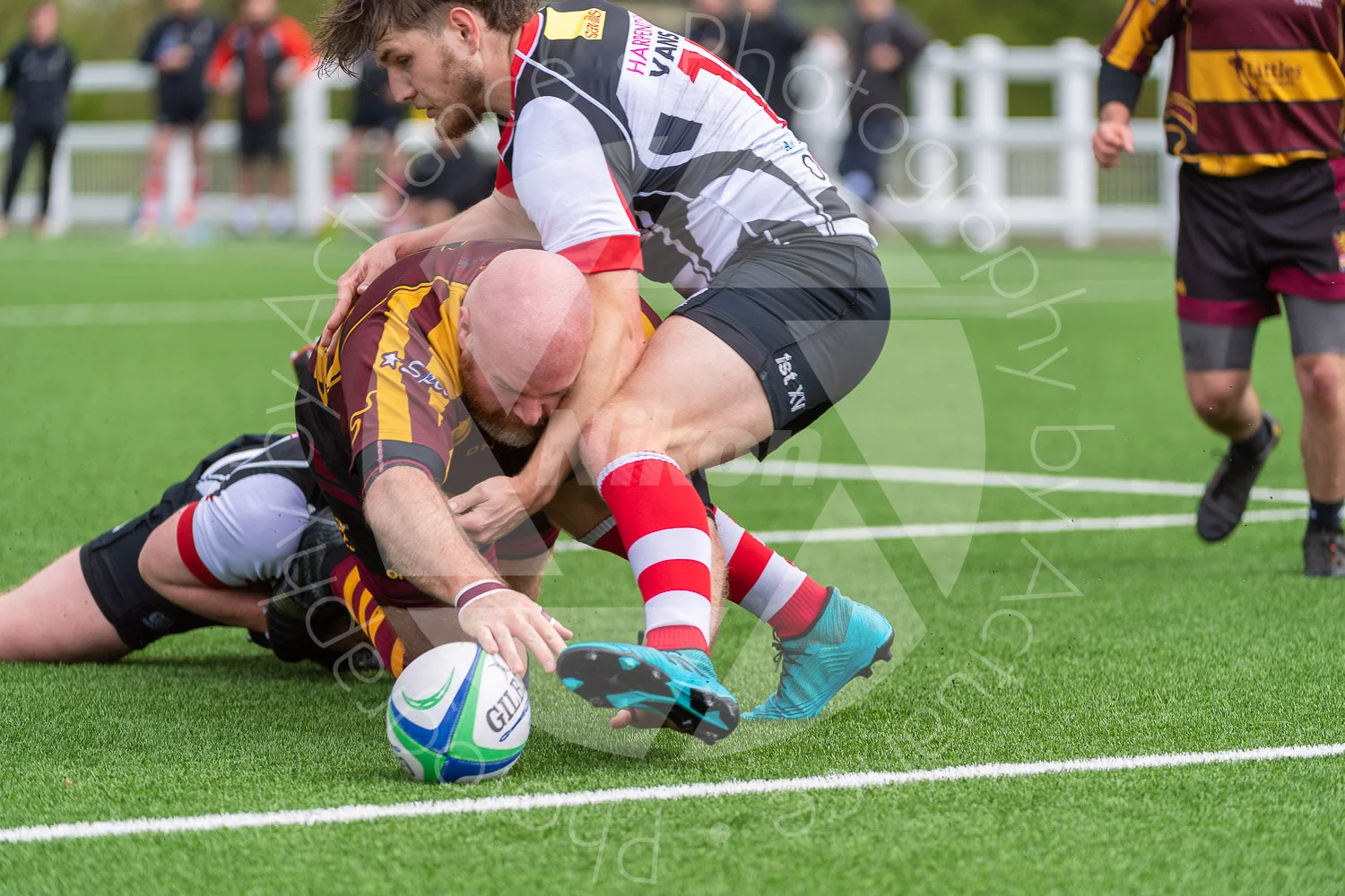 20210515 Ampthill Extras Vs Harpenden #4011