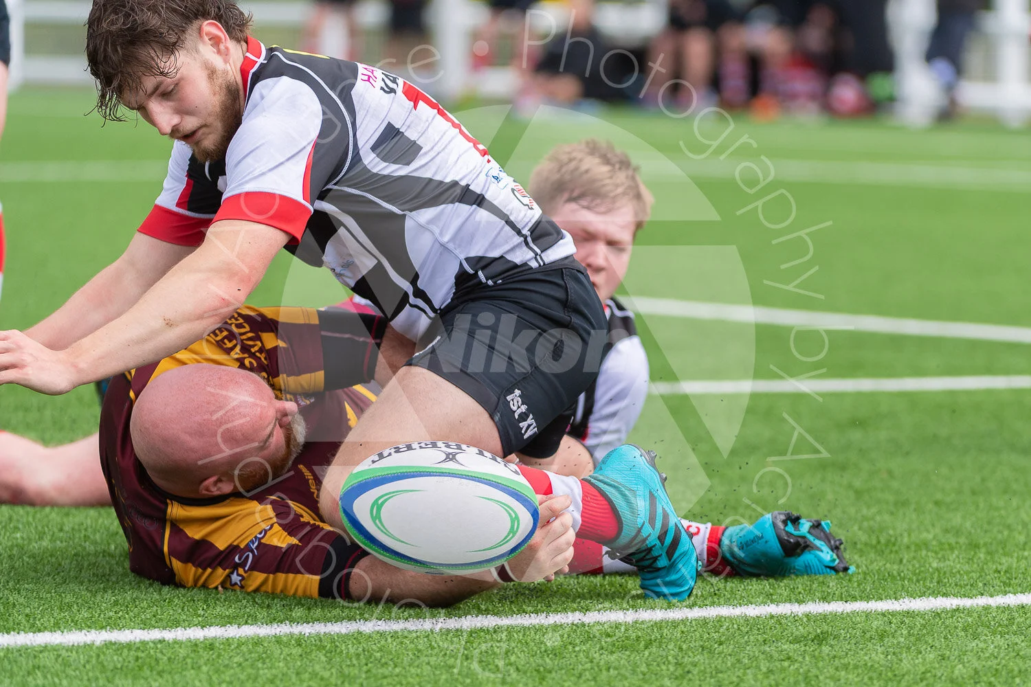 20210515 Ampthill Extras Vs Harpenden #4014