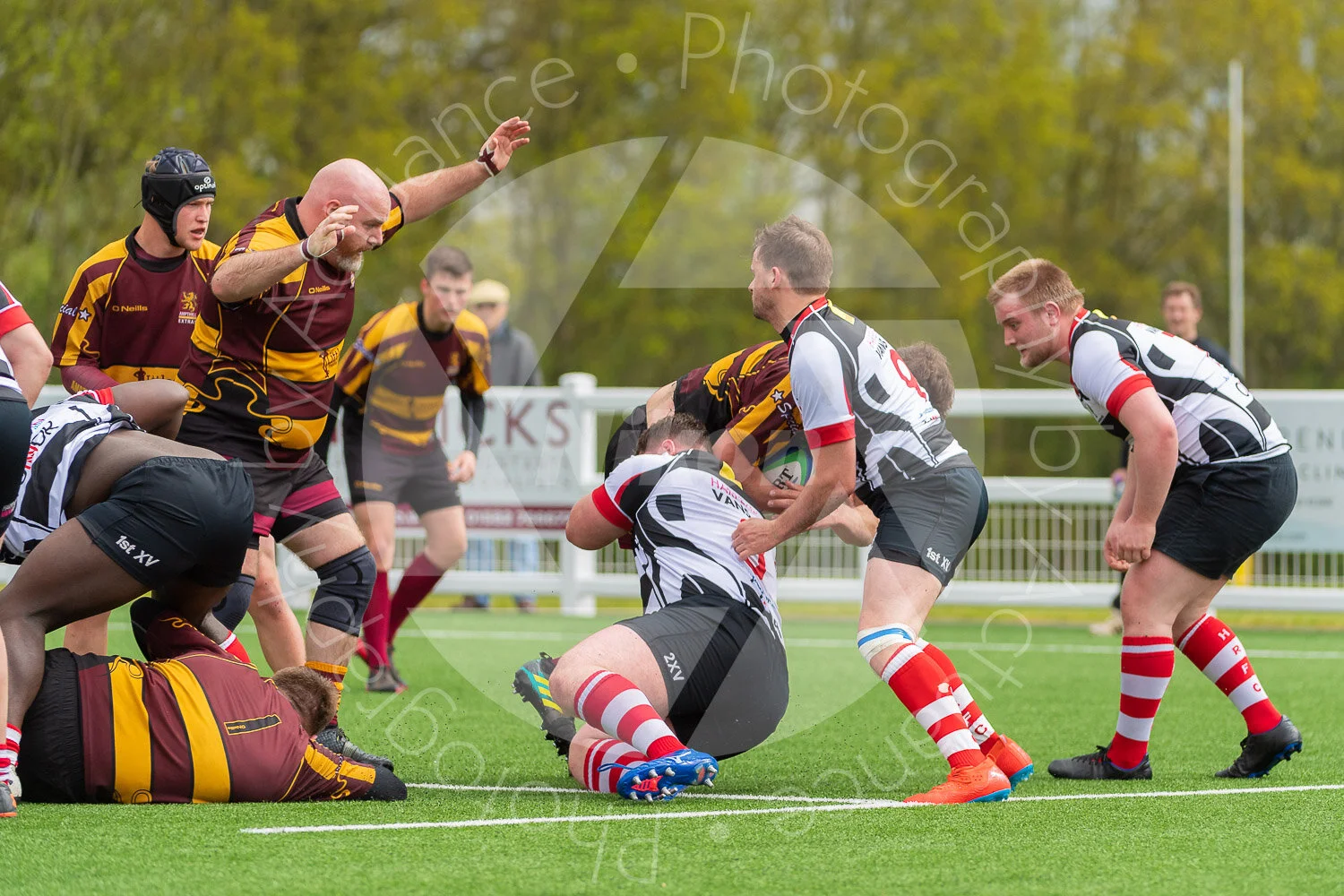 20210515 Ampthill Extras Vs Harpenden #4022
