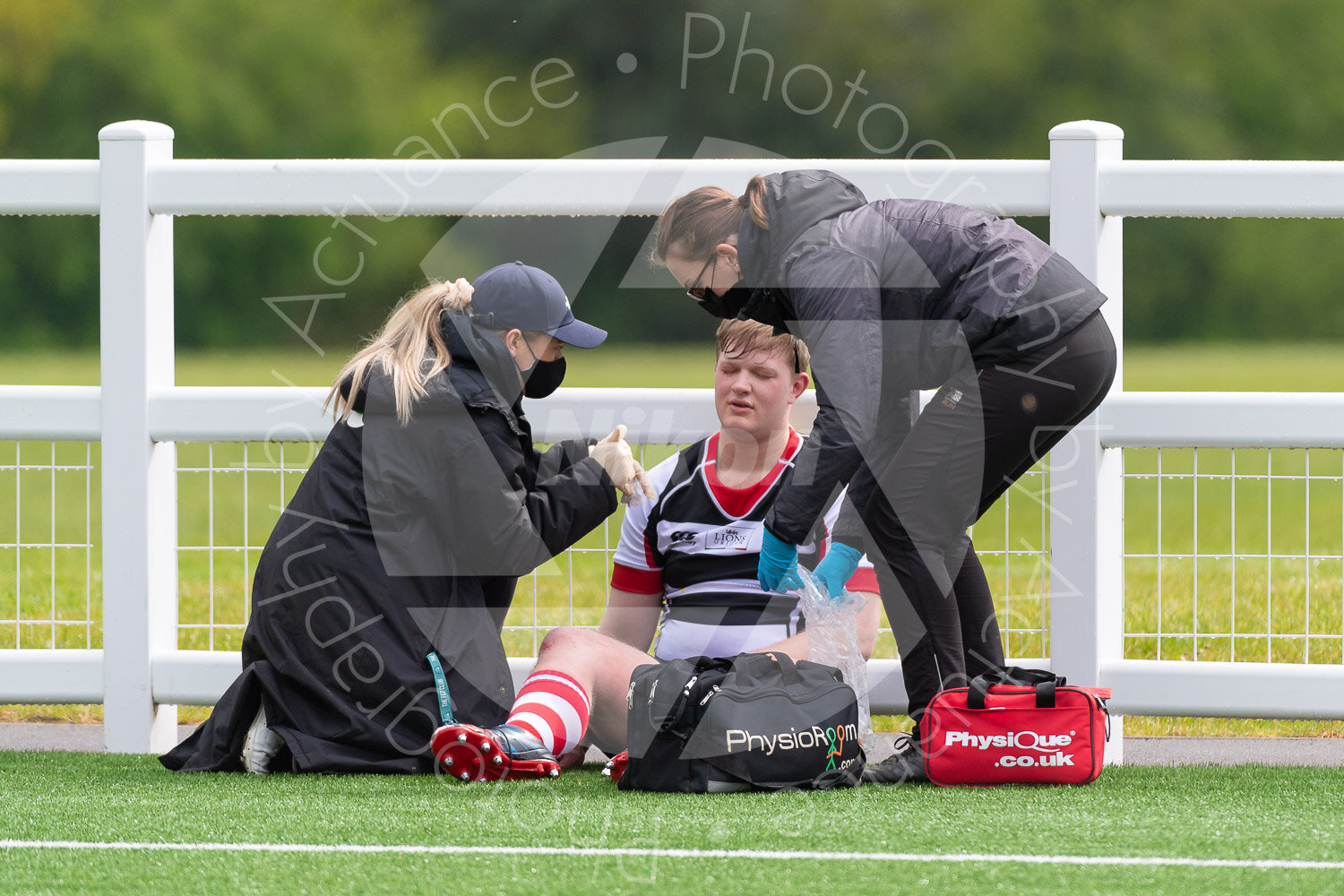 20210515 Ampthill Extras Vs Harpenden #4026