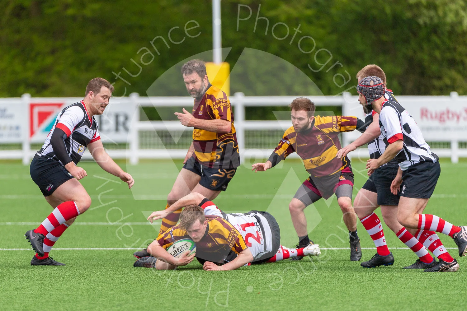 20210515 Ampthill Extras Vs Harpenden #4031