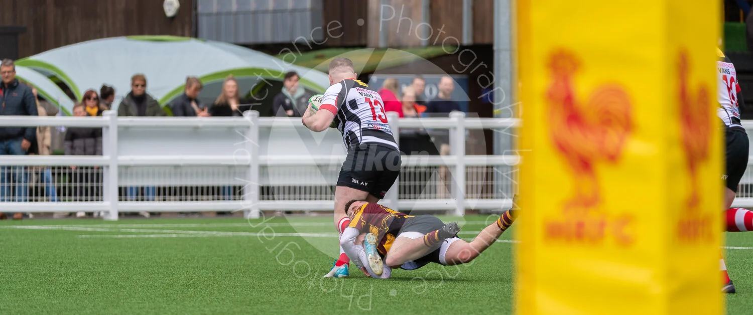 20210515 Ampthill Extras Vs Harpenden #4033