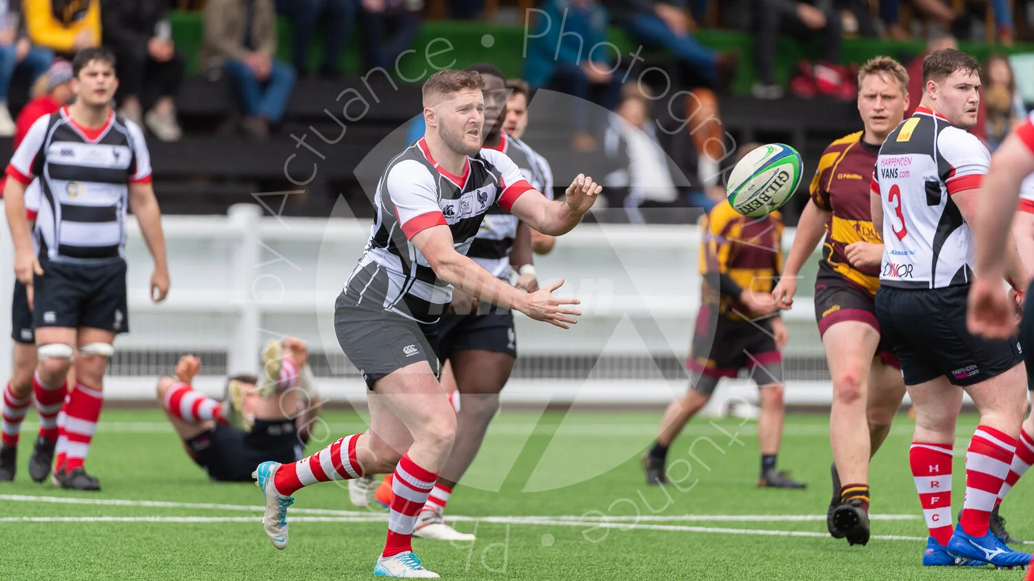 20210515 Ampthill Extras Vs Harpenden #4039