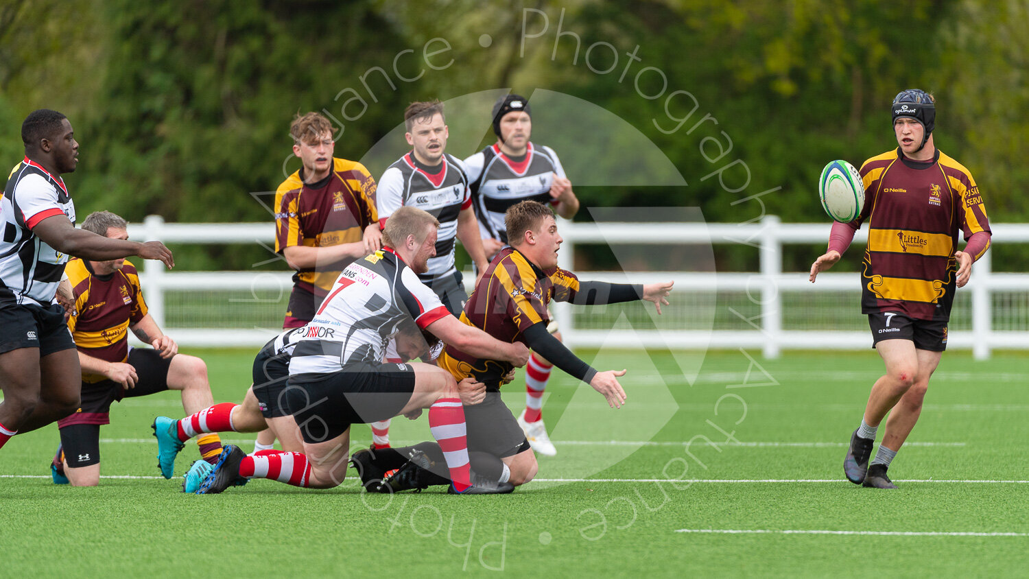 20210515 Ampthill Extras Vs Harpenden #4044