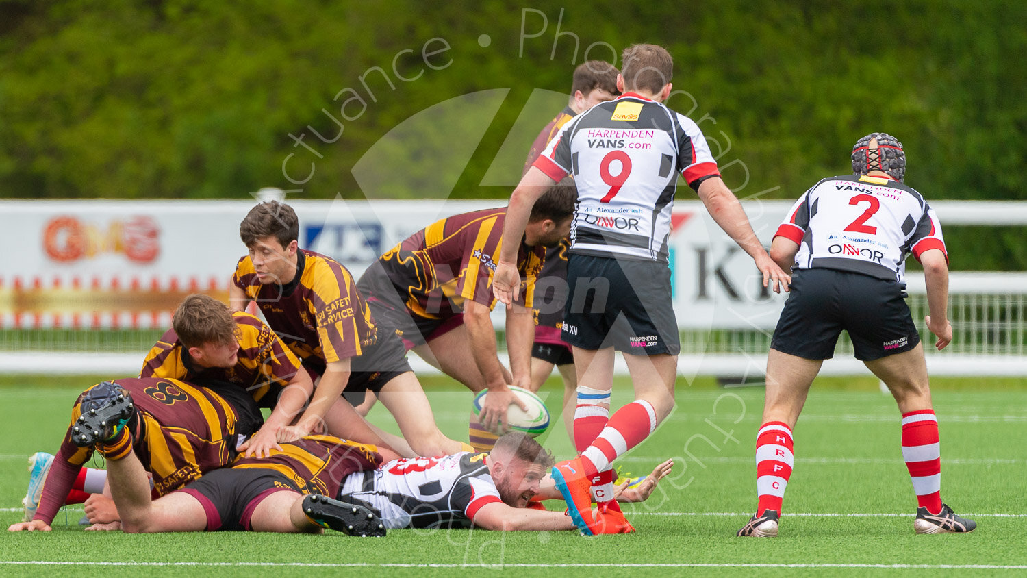 20210515 Ampthill Extras Vs Harpenden #4047