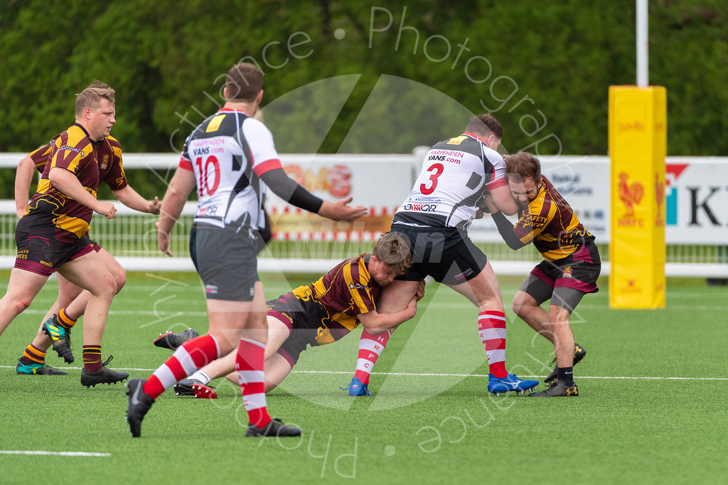 20210515 Ampthill Extras Vs Harpenden #4062