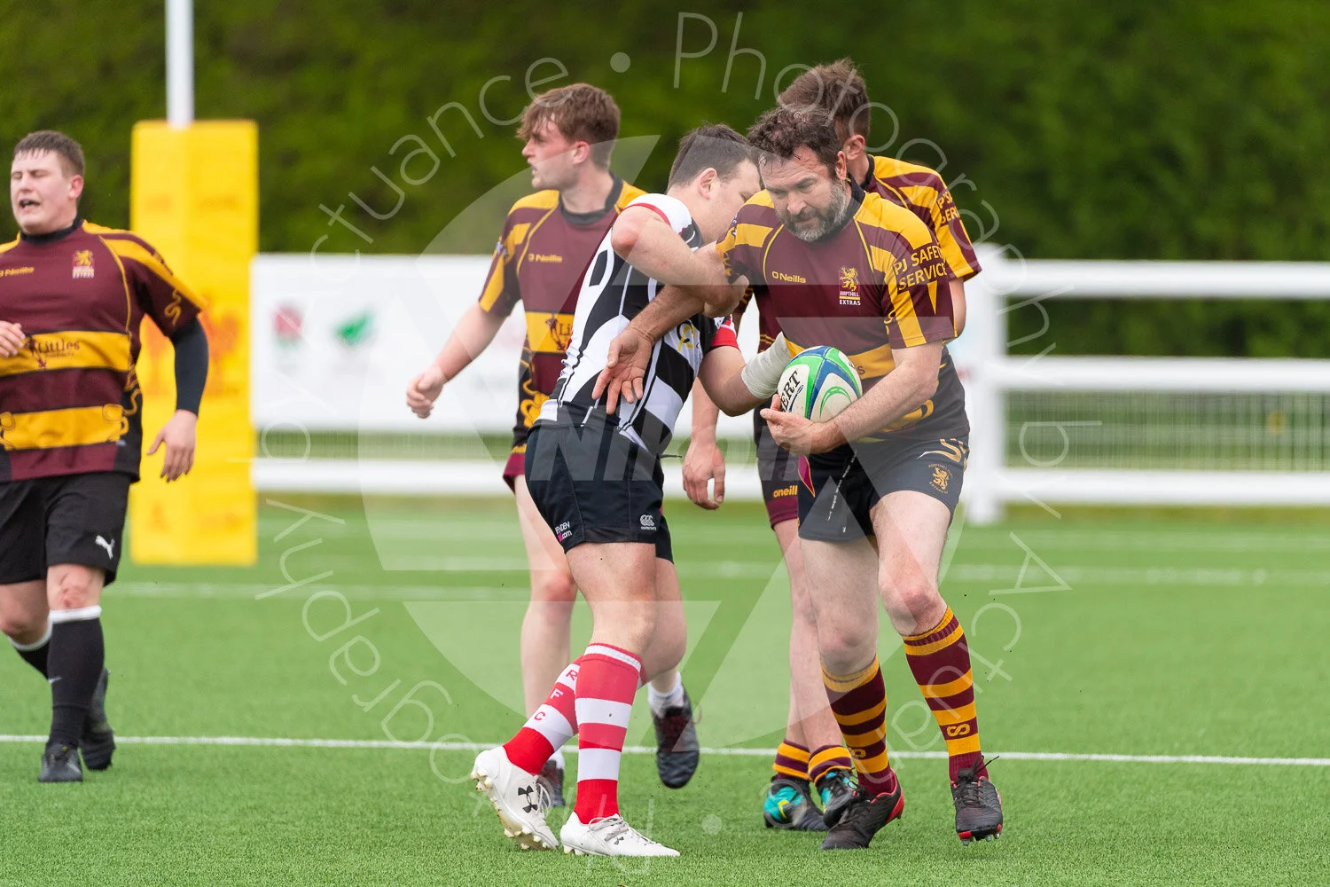 20210515 Ampthill Extras Vs Harpenden #4065